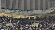 Βίντεο: Παναθηναϊκός - Μπασκόνια, μια παρακάμερα γεμάτη συγκίνηση