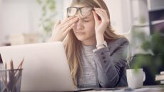 Κουίζ: Πόσα γνωρίζετε για τον πονοκέφαλο;