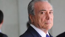 Συνελήφθη ο πρώην πρόεδρος της Βραζιλίας Μισέλ Τεμέρ