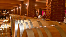 Έκλεψαν παλιά κρασιά από οινοποιείο στο Κιλκίς