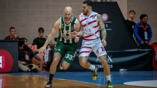 Euroleague, Αρμάνι-Παναθηναϊκός 83-95: Έκανε... πασαρέλα στο Μιλάνο και «αγκάλιασε» την πρόκριση