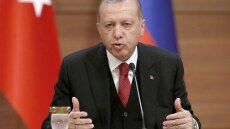 Ερντογάν: Να καταπολεμηθεί το μίσος απέναντι στο ισλάμ όπως ο αντισημιτισμός μετά το Ολοκαύτωμα