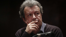 Τατσόπουλος: Η Λοΐζου ήταν ενταγμένη στη χαζοχαρούμενη αντίληψη του ΣΥΡΙΖΑ