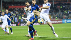 Προκριματικά Euro 2020, Βοσνία-Ελλάδα 2-2: Βαθμός χρυσάφι με ανατροπή!