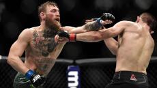 Αποσύρεται από το MMA ο ΜακΓκρέγκορ