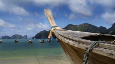 Ταξίδι-εφιάλτης στην Ταϊλάνδη για Βρετανό: Ακύρωσε το διαβατήριο η πρώην σύντροφός του και τον απέλασαν