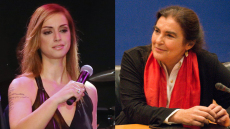 Ραλλία Χρηστίδου, Κονιόρδου, Πέτρος Κόκκαλης και Αλέξανδρος Νικολαΐδης υποψήφιοι με τον ΣΥΡΙΖΑ