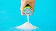 Καρκίνος Παχέος Εντέρου: Η ζάχαρη τον «θρέφει»