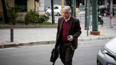 Μπαλάφας στον ΘΕΜΑ 104,6 για τις τουρκικές προκλήσεις: Δεν μας αρέσει η τζάμπα μαγκιά στην εξωτερική πολιτική