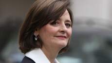 Σάλος με την Τσέρι Μπλερ: «Ο βιασμός είναι η πρώτη σεξουαλική εμπειρία πολλών Αφρικανών γυναικών»