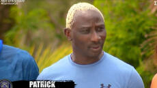 Survivor: Ο Πάτρικ Ογκουνσότο αποχώρησε, αλλά στα Ανώγεια τον περιμένουν με μαντινάδες και γλέντι