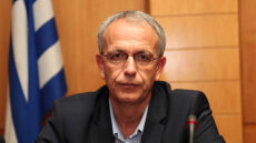 Παναγιώτης Ρήγας: Η κλιμάκωση της έντασης κάνει πιο πιθανό ένα «ατύχημα» στο Αιγαίο 