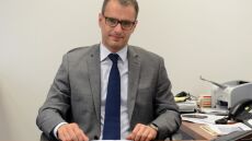 Ο Κωνσταντίνος Ηροδότου νέος διοικητής της Κεντρικής Τράπεζας Κύπρου