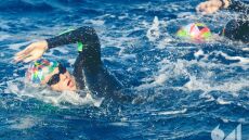 Δυναμικά στο Τρίαθλο και τον Αθλητικό Τουρισμό η Καστοριά και η Βόρειος Ελλάδα