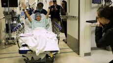 HΠΑ: Πρώτη μεταμόσχευση νεφρού από οροθετική γυναίκα σε άλλον οροθετικό ασθενή