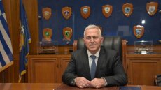 Ο αδελφός του υπουργού Εθνικής Άμυνας υποψήφιος Ευρωβουλευτής με τους Οικολόγους 