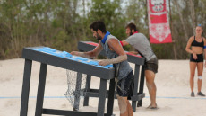 Απόφαση βόμβα: Τέλος το «Ελλάδα - Τουρκία» στο Survivor 