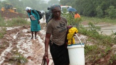 Νιγηρία: Πάνω από 350 νεκροί λόγω χολέρας φέτος - Αύξηση 239% σε σχέση με πέρσι 