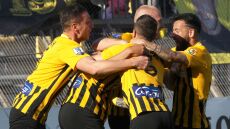 Super League, Άρης-ΟΦΗ 3-1: Ανατροπή και η Ευρώπη είναι πιο κοντά