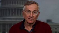 «Ο Τραμπ δεν έχει ιδέα για τίποτα... η άγνοια του είναι ανησυχητική», λέει βραβευμένος με Πούλιτζερ δημοσιογράφος 