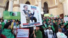 Αλγερία: Συνελήφθη  επιχειρηματίας φίλος του προέδρου Μπουτεφλίκα