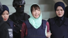 Μαλαισία: Γλίτωσε τη θανατική ποινή η γυναίκα που συνελήφθη για τη δολοφονία του Κιμ Γιονγκ Ναμ