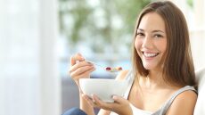 Οι πέντε τροφές που μας γεμίζουν ενέργεια