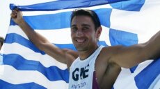 Κακλαμανάκης: Η κόκκινη κάρτα στον Αυγενάκη έπρεπε να έχει βγει πολύ νωρίτερα