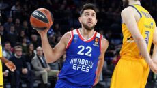 Ολυμπιακός: Ενδιαφέρον για Μίτσιτς, γράφουν στο Ισραήλ