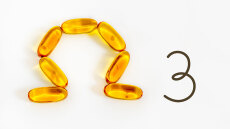 Μάθετε τα πάντα για την αξία των ωμέγα-3 στην υγεία σας