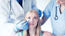 Ρινοπλαστική: Νέα μύτη χωρίς χειρουργείο, ράμματα και πόνο