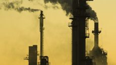 Ατμοσφαιρική ρύπανση: «Kόβει» μήνες από τη ζωή των παιδιών