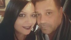 Τα συγκινητικά λόγια της συντρόφου του ηθοποιού του «Τατουάζ» που έφυγε από τη ζωή