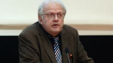 Επιμένει ο Τσελέντης: «Μπορεί να γίνει μεγαλύτερος σεισμός από 5,3 Ρίχτερ»