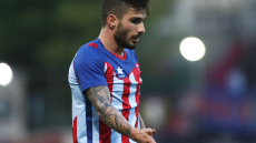 Στο στόχαστρο του Παναθηναϊκού ο Ταξιάρχης Φούντας