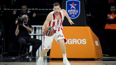 Νέο σοκ στον Ολυμπιακό! Εκτός δράσης επ' αόριστον ο Στρέλνιεκς