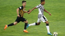 ΠΑΟΚ -ΑΕΚ: Έρχεται ιστορικός τελικός στο Κύπελλο