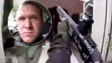 Νέα Ζηλανδία: Κατηγορίες για 50 ανθρωποκτονίες από πρόθεση και 39 απόπειρες στον μακελάρη του Κράιστσερτς