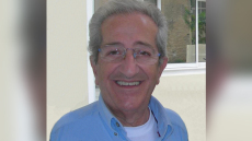 Πέθανε ο ηθοποιός Γιάννης Σμυρναίος - Τον βρήκαν μια βδομάδα μετά τον θάνατό του  