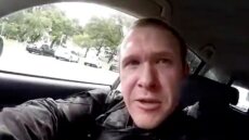 Νέα Ζηλανδία: Ο μακελάρης του Κράιστσερτς είχε κάνει δωρεές σε γαλλικό ακροδεξιό κίνημα