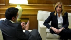 ΚΙΝΑΛ για τα δάνεια των κομμάτων: Θα πληρώνουμε μια ζωή αν χρειαστεί - ΣΥΡΙΖΑ: Εξοργιστική απάντηση