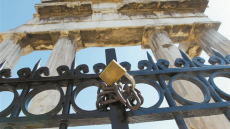 Απεργιακές κινητοποιήσεις αποφάσισαν οι αρχαιοφύλακες 