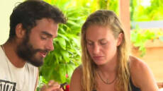 Τουρκάλα παίκτρια κατά Δαλάκα- Ατακάν: Εμείς χάνουμε και αυτοί χαριεντίζονται