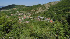 Μαρτυρικά χωριά στο Ζαγόρι το Ηλιοχώρι, η Λεπτοκαρυά και η Βοβούσα 