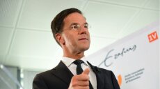 Ολλανδία: Ο Μαρκ Ρούτε είναι το φαβορί για την ηγεσία του ΝΑΤΟ παρά το εκλογικό σοκ στη χώρα του