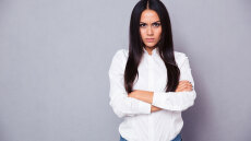 Τι αποκαλύπτει για την προσωπικότητά σας ο τρόπος που θυμώνετε