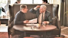 Δημήτρης Νανόπουλος: Με αυτή την Aριστερά εξαφανίστηκε η μεσαία τάξη