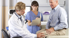 Καινούργιο γόνατο και ισχίο με ρομποτική αρθροπλαστική