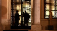 Μαξίμου για Novartis: «Με θράσος που περισσεύει, ΝΔ και ΚΙΝΑΛ μιλούν για σκευωρίες»