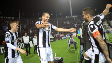 Super League: Τα γκολ και τα στιγμιότυπα της 27ης αγωνιστικής - Δείτε βίντεο